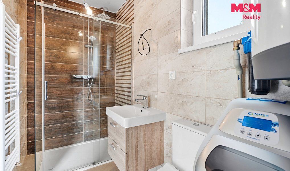 Prodej domu 90 m² s pozemkem 1 000 m², Petkovy – náhled fotky 11