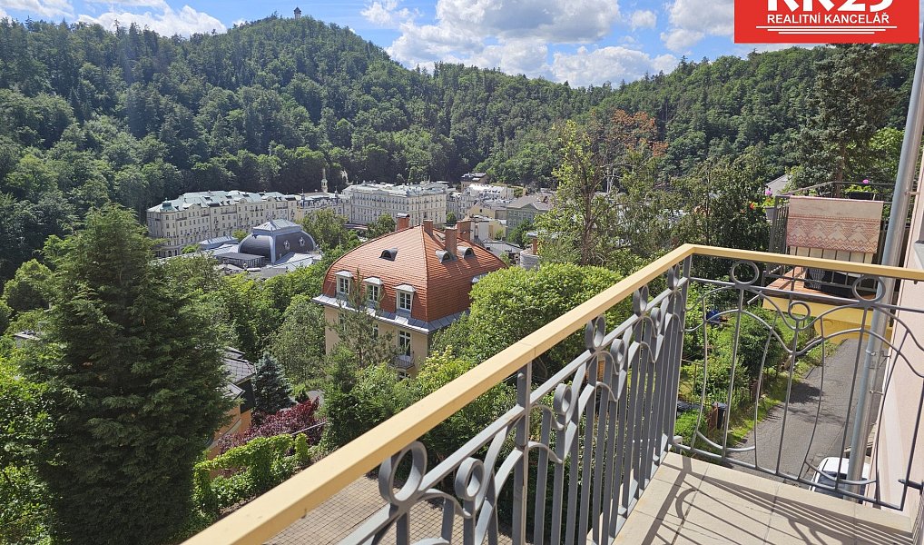 Prodej bytu 3+kk 153 m², Karlovy Vary – náhled fotky 15
