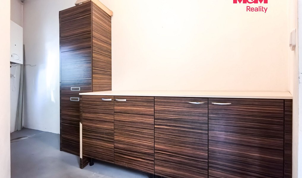 Pronájem obchodních prostor 117 m², Ústí nad Orlicí – náhled fotky 9