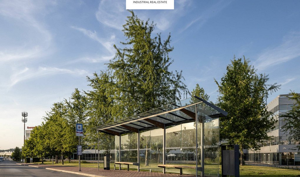 Pronájem výrobních prostor 14 966 m², Brno – náhled fotky 8