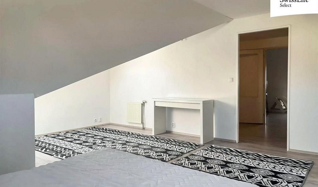 Prodej bytu 5+kk 163 m², Veselí nad Lužnicí – náhled fotky 13