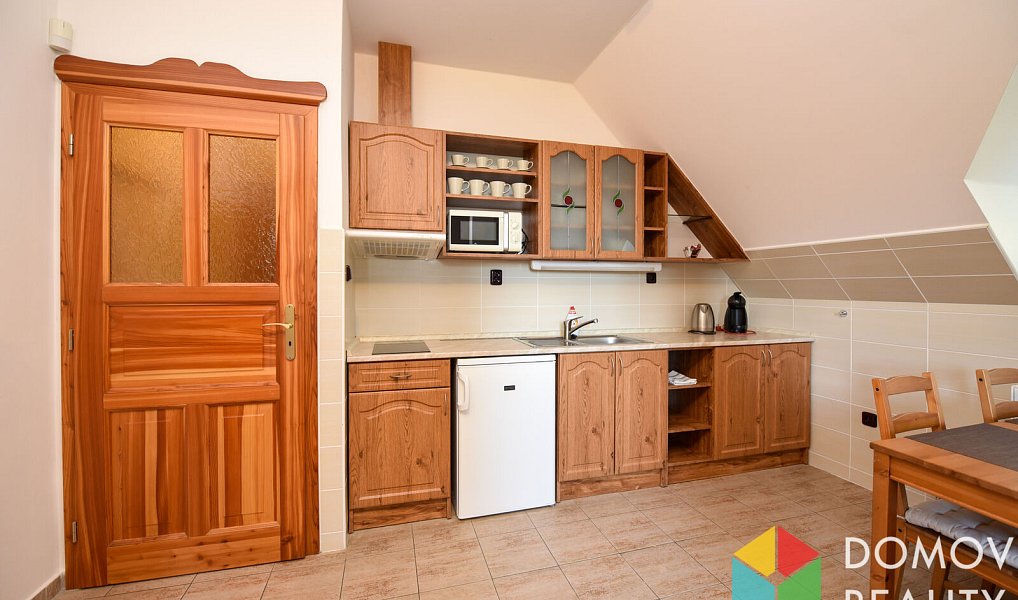Prodej bytu 1+kk 33 m², Černý Důl – náhled fotky 8