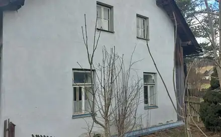Prodej domu 150 m² s pozemkem 1 034 m², Horní Heřmanice, okres Ústí nad Orlicí