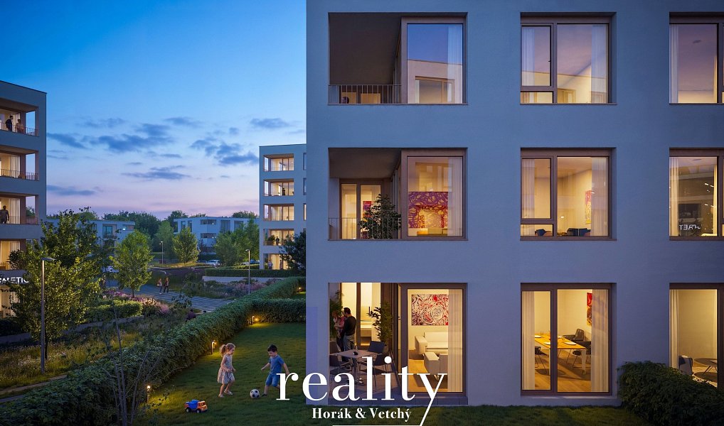 Prodej bytu 2+kk 46 m², Znojmo – náhled fotky 11