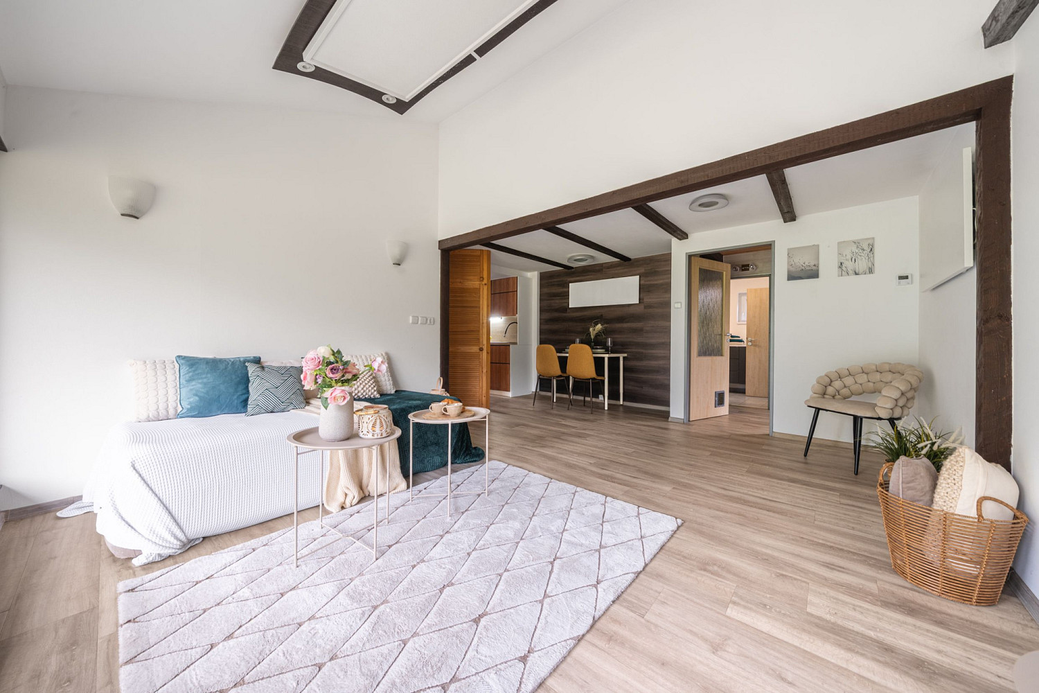Prodej chaty/chalupy 80 m² s pozemkem 1 720 m² — photo 5