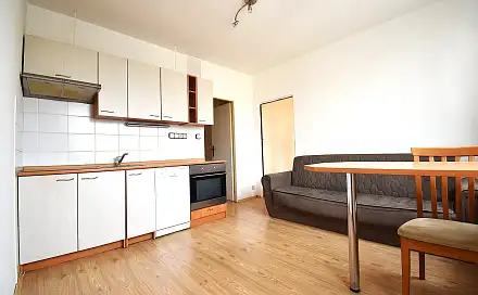 Pronájem bytu 1+1 36 m²