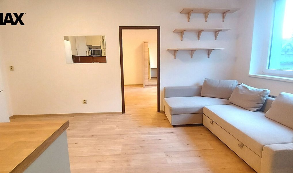 Pronájem bytu 2+kk 44 m², Praha – náhled fotky 5