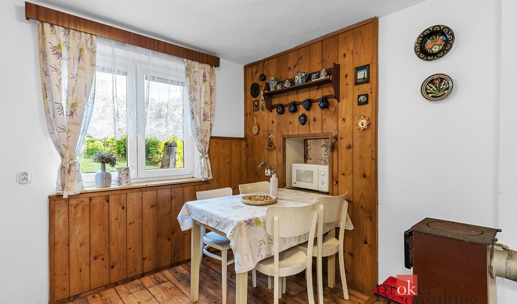 Prodej domu 107 m² s pozemkem 970 m², Karlovice – náhled fotky 6