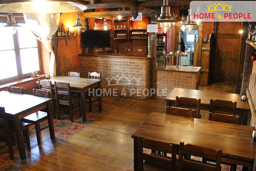 Prodej komerčního objektu (jiného typu) 1 165 m² — photo 4