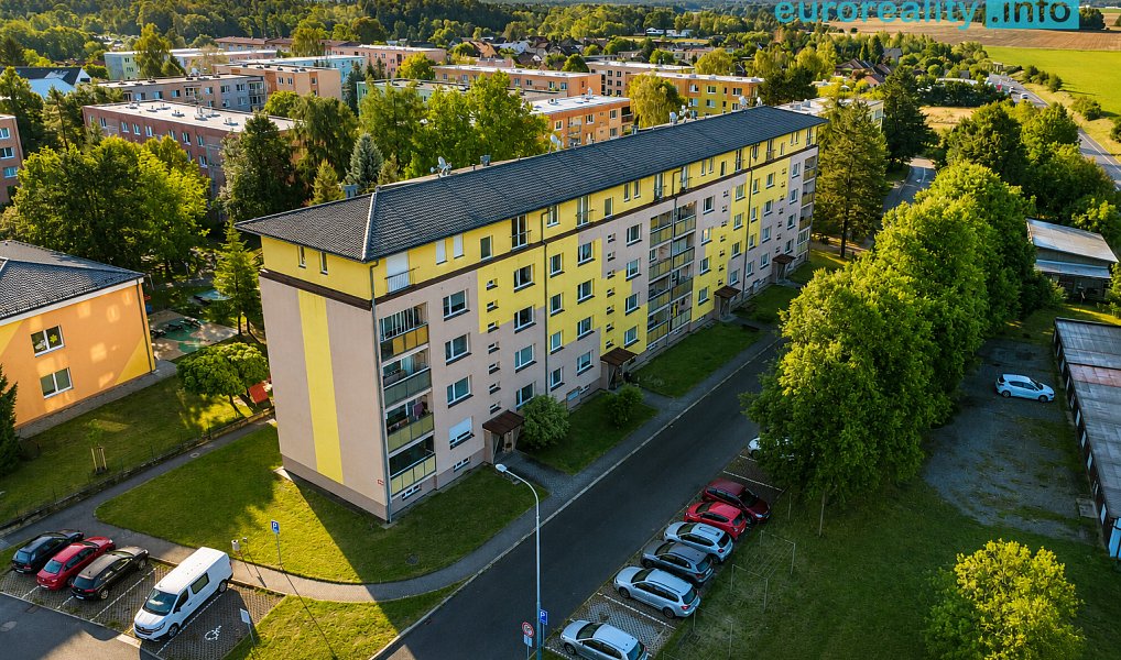 Pronájem bytu 3+1 66 m², Doksy – náhled fotky 7