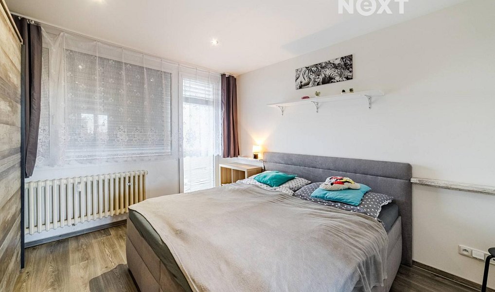 Prodej bytu 3+1 70 m², Přeštice – náhled fotky 6