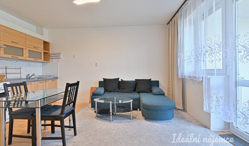 Pronájem bytu 2+kk 55 m², Brno – náhled fotky 5