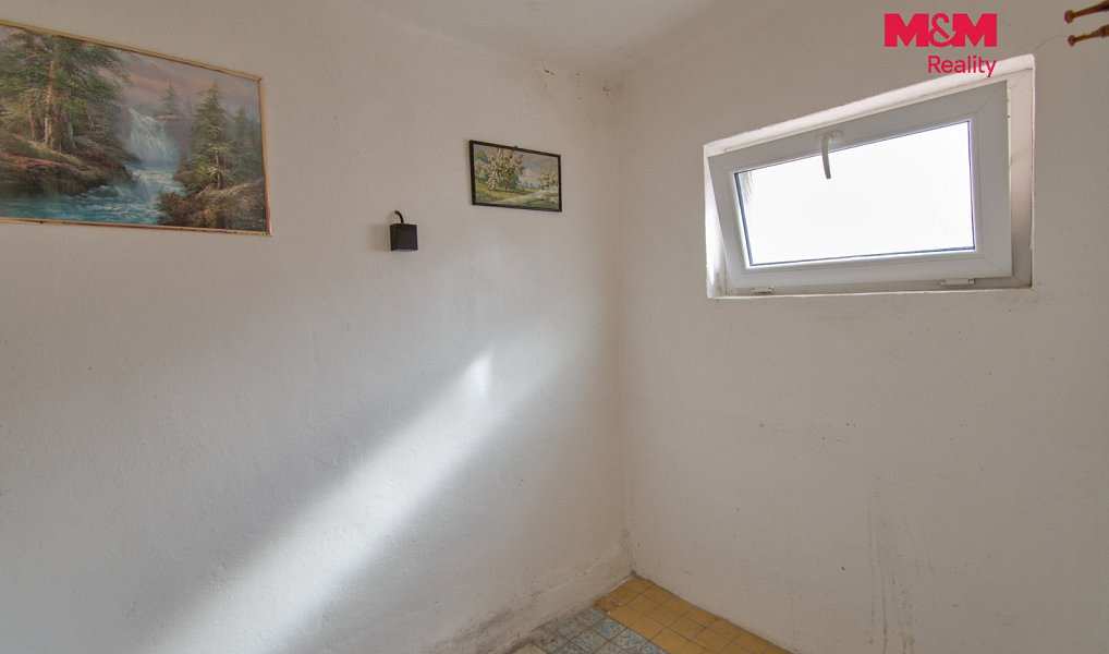 Prodej domu 45 m² s pozemkem 262 m², Kelč – náhled fotky 7
