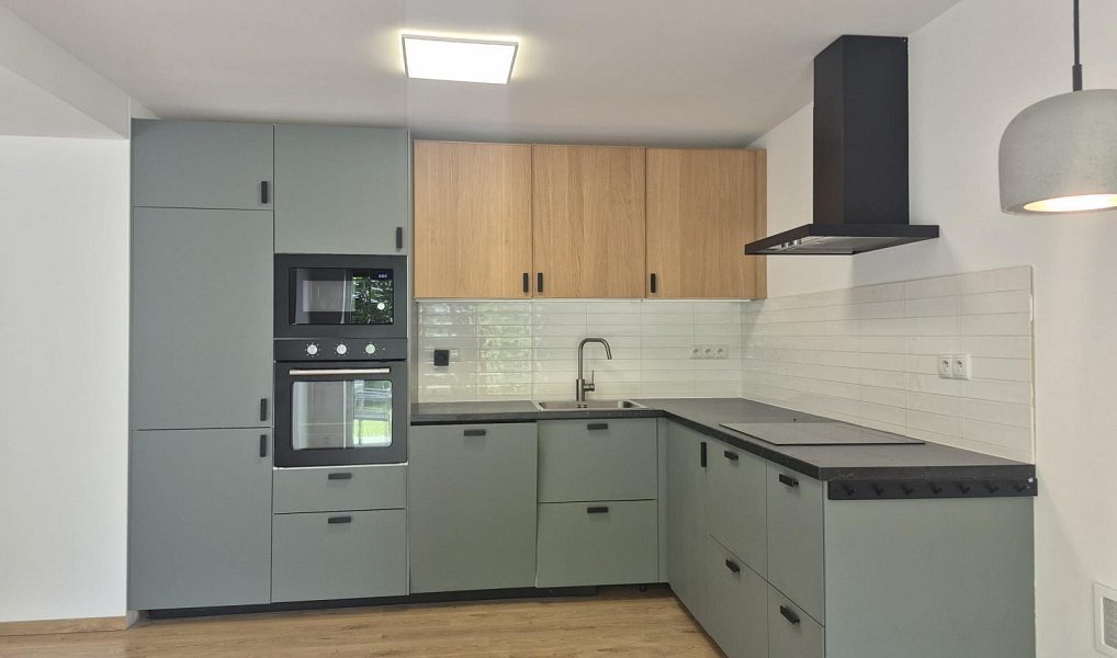 Pronájem domu 120 m² s pozemkem 350 m², Praha – náhled fotky 25