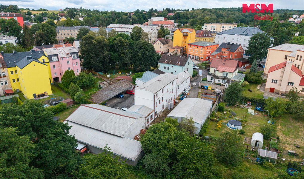 Prodej výrobních prostor 900 m², Karlovy Vary – náhled fotky 13