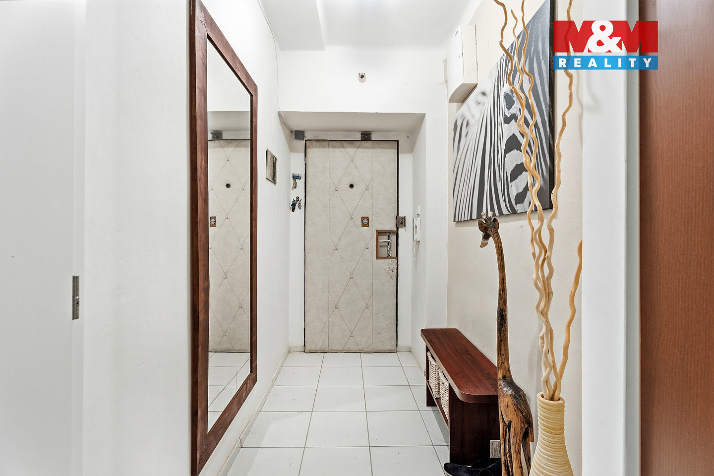 Prodej bytu 2+1 74 m²