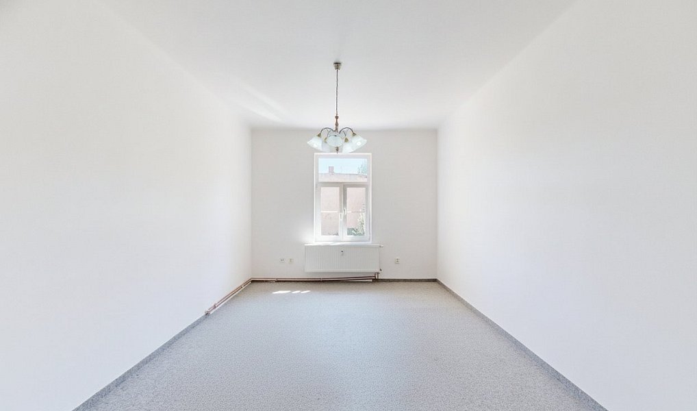 Pronájem bytu 2+1 60 m², Plzeň – náhled fotky 3