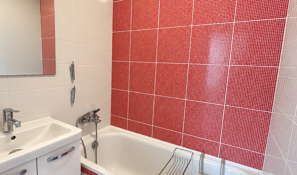 Pronájem bytu 3+1 73 m², Karolinka – náhled fotky 8