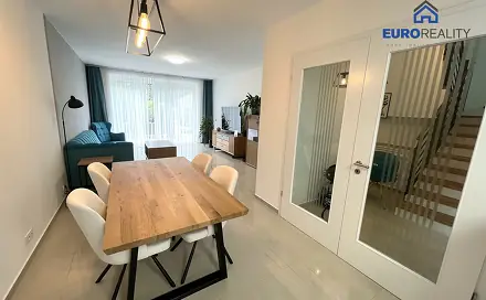 Prodej domu 194 m² s pozemkem 149 m², 1. máje, Mariánské Lázně - Úšovice, okres Cheb