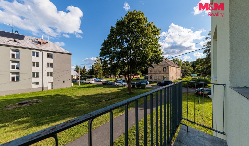 Prodej bytu 3+1 59 m², Nová Ves – náhled fotky 4