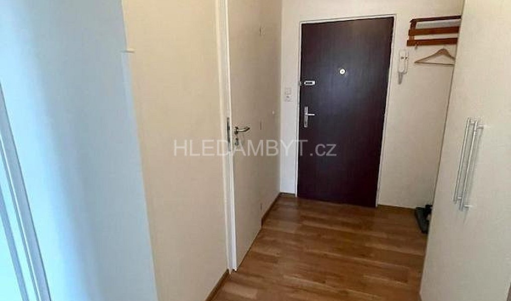 Pronájem bytu 2+kk 42 m², Praha – náhled fotky 6