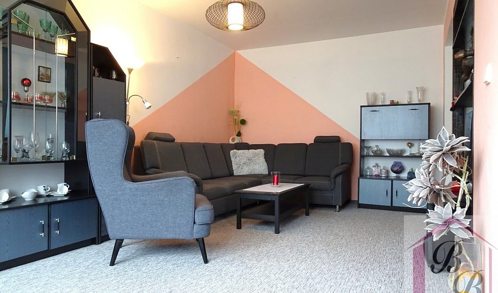 Prodej bytu 3+1 87 m², Mladá Boleslav – náhled fotky 8