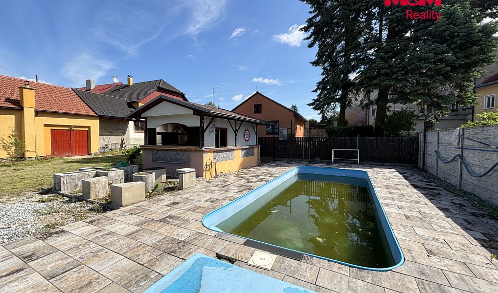 Prodej domu 90 m² s pozemkem 934 m², Počátky – náhled fotky 11