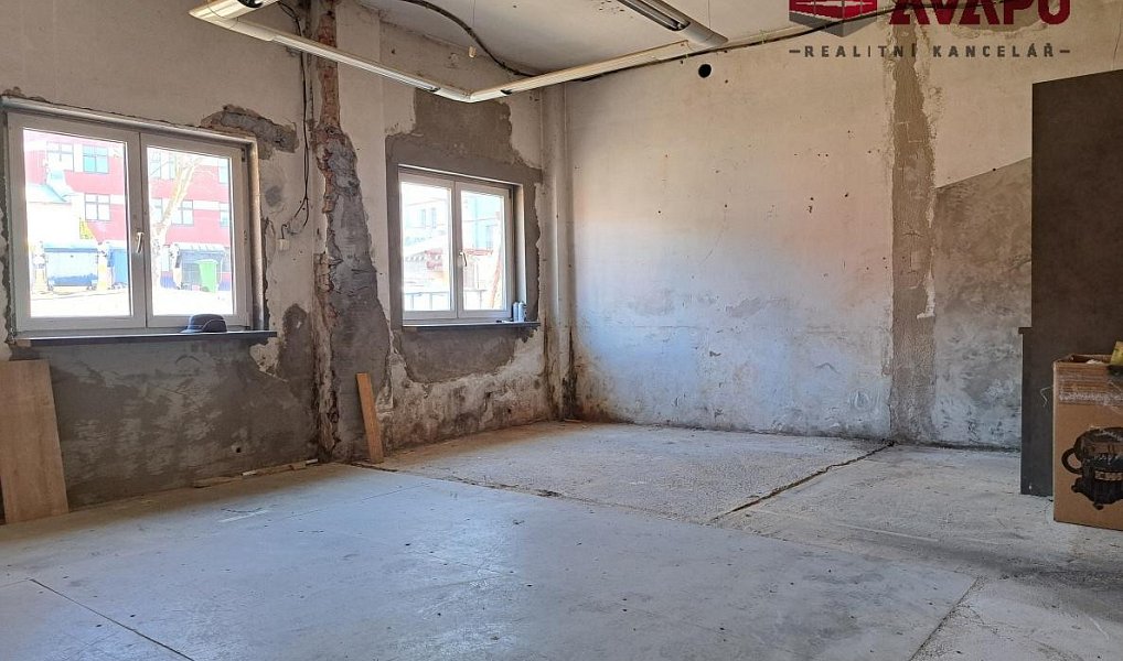 Pronájem výrobních prostor 85 m², Opava – náhled fotky 4
