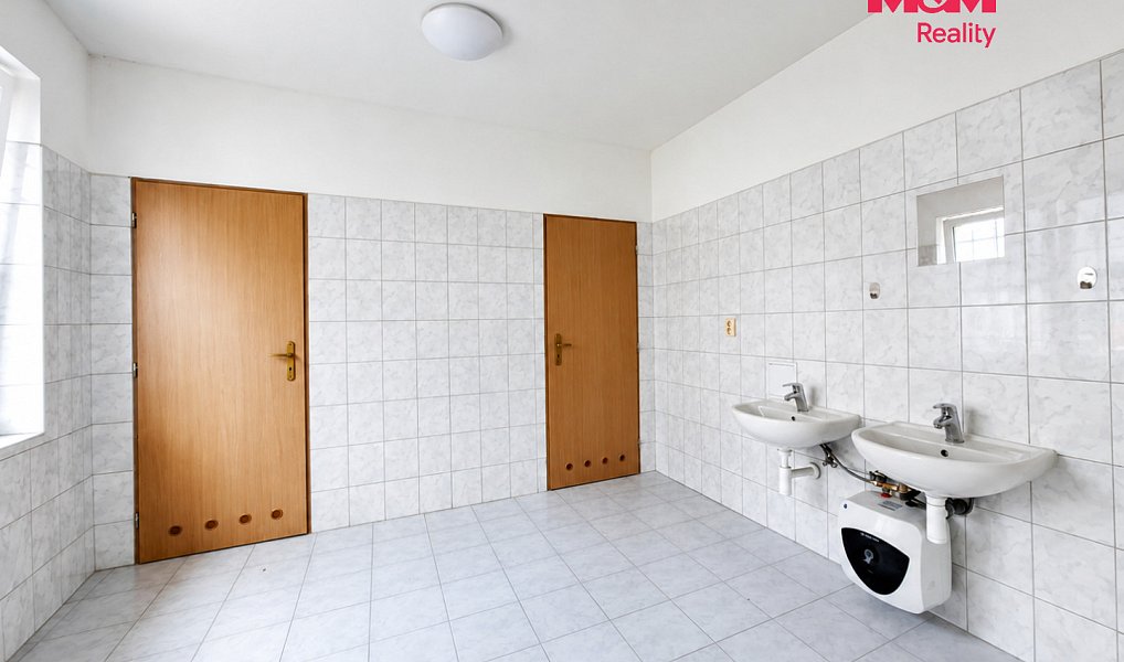 Pronájem obchodních prostor 100 m², Klášterec nad Ohří – náhled fotky 8