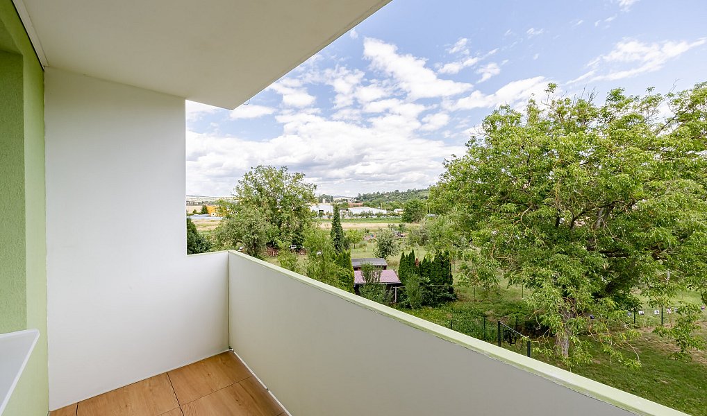 Pronájem bytu 2+1 50 m², Kněžpole – náhled fotky 16