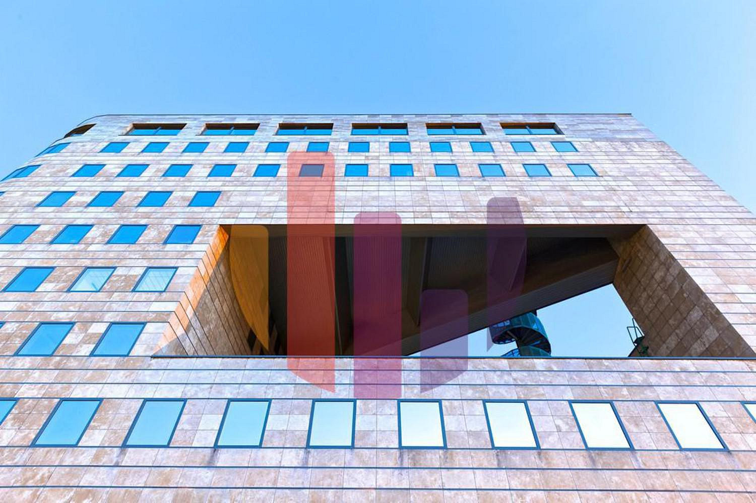 Pronájem kanceláře 135 m²