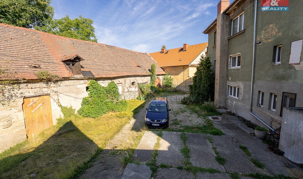 Prodej domu 1 120 m² s pozemkem 671 m², Liběchov – náhled fotky 22