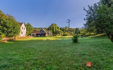 Prodej stavebního pozemku 2 130 m², Raspenava, okres Liberec