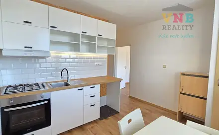 Prodej bytu 1+1 32 m², Antonína Slavíčka, Prostějov