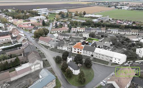 Prodej domu 214 m² s pozemkem 1 136 m², Vrbátky, okres Prostějov