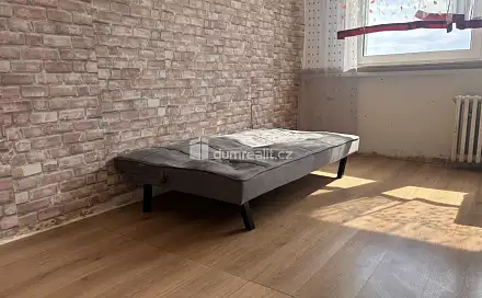 Pronájem bytu 1+kk 20 m²