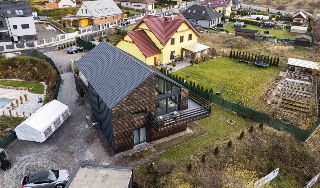 Prodej domu 316 m² s pozemkem 1 000 m², Příbram – náhled fotky 34