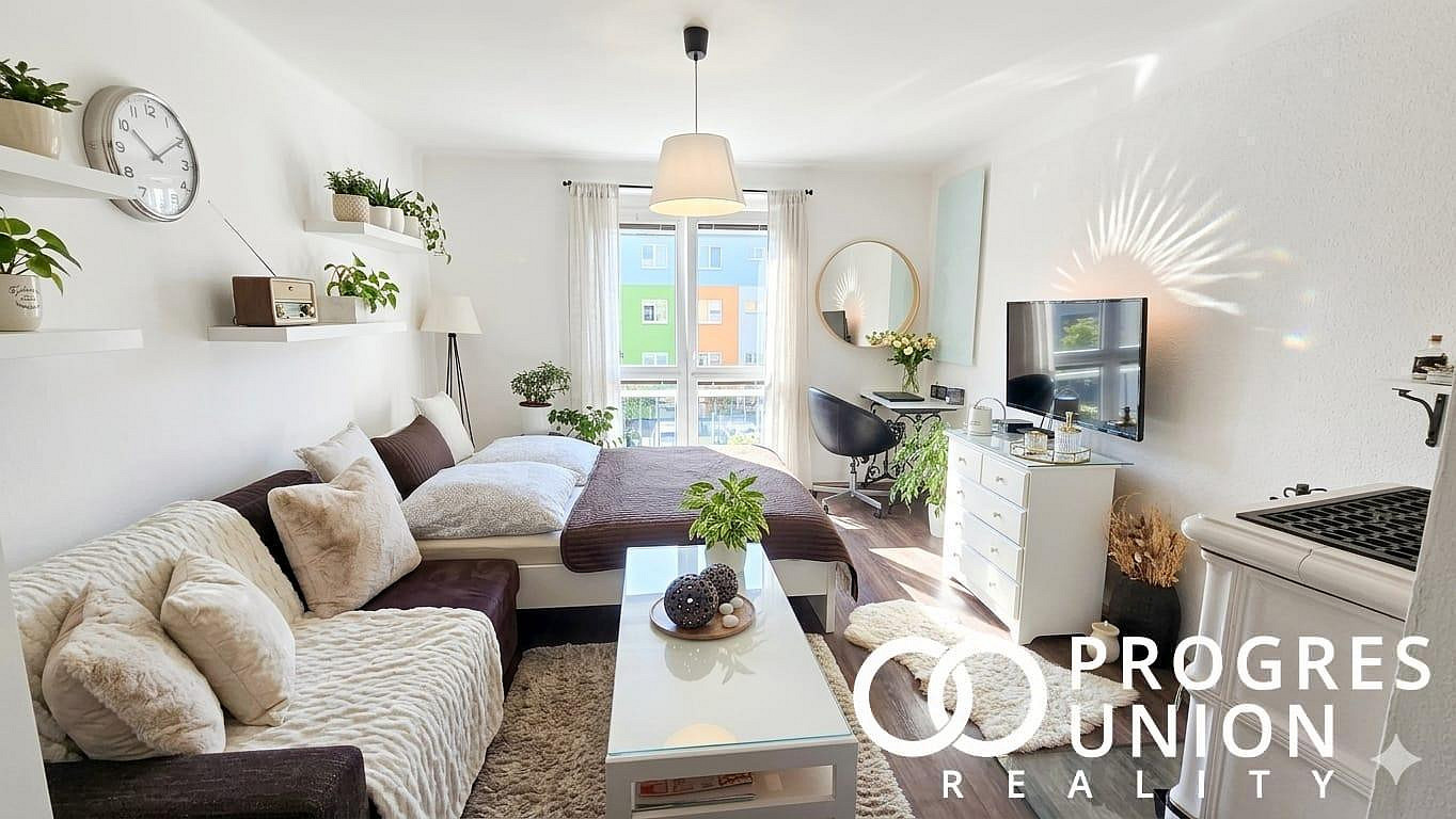 Pronájem bytu 2+1 49 m² – fotografie 5