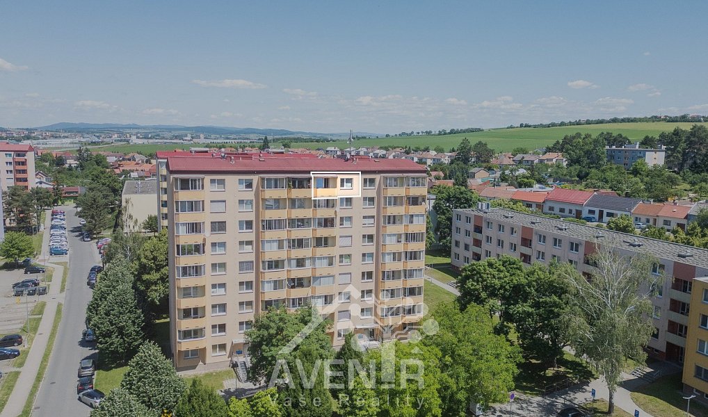 Prodej bytu 4+kk 72 m², Napajedla – náhled fotky 2