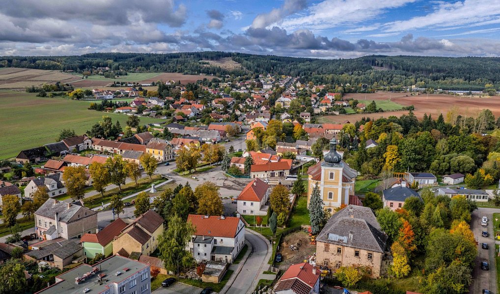 Prodej domu 100 m² s pozemkem 1 270 m², Žihle – náhled fotky 32