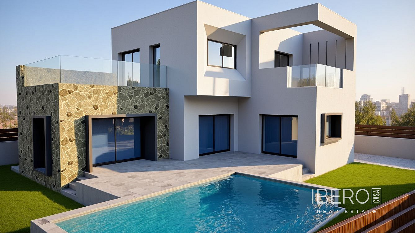 Prodej domu 169 m² s pozemkem 169 m²