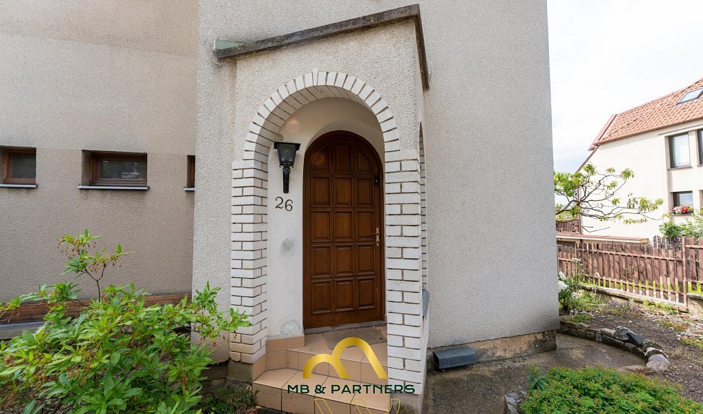 Prodej domu 240 m² s pozemkem 440 m², Praha – náhled fotky 5