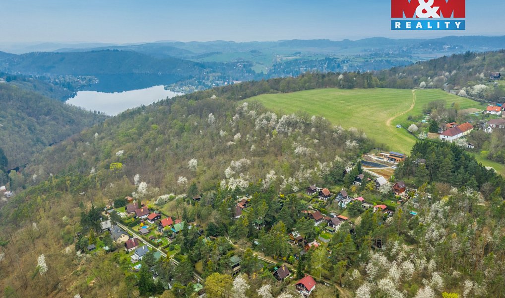 Prodej chaty/chalupy 43 m² s pozemkem 371 m², Rabyně – náhled fotky 21