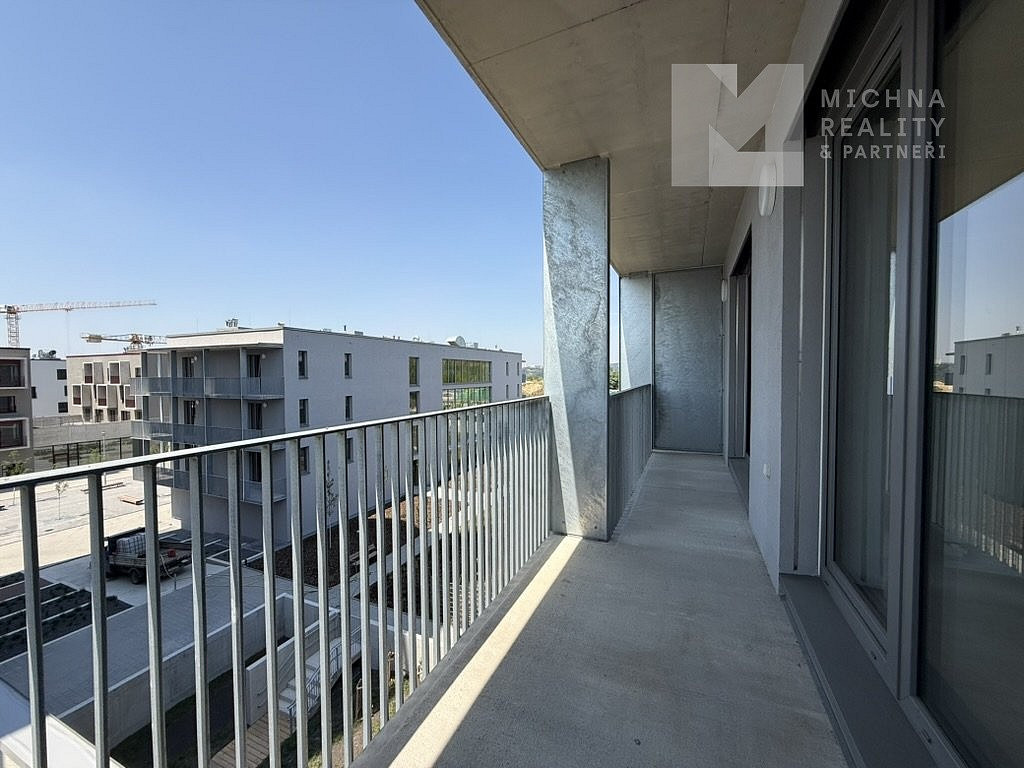 Pronájem bytu 2+kk 53 m² – další