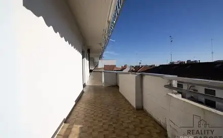 Prodej bytu 2+kk 42 m², Alba Adriatica, Provincia di Teramo, Itálie