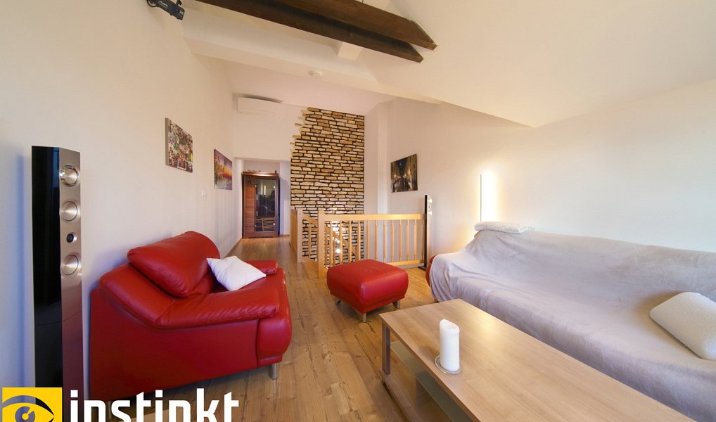 Pronájem bytu 4+1 110 m², Plzeň – náhled fotky 9