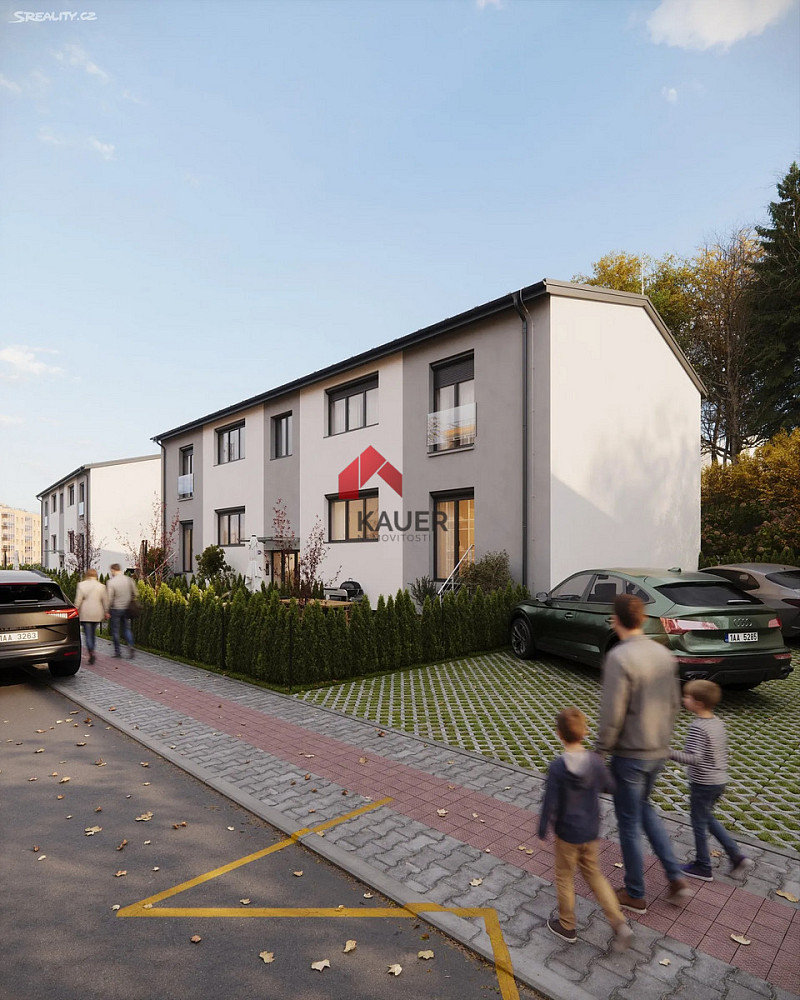 Prodej bytu 2+kk 39 m² — photo 2