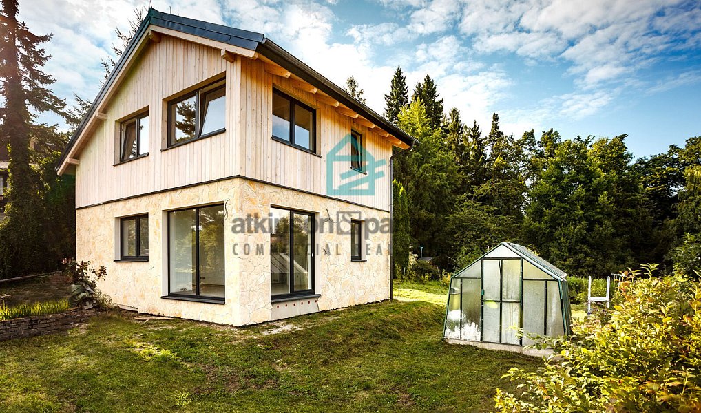 Prodej chaty/chalupy 90 m² s pozemkem 727 m², Netolice – náhled fotky 3