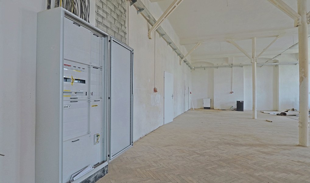 Pronájem obchodních prostor 250 m², Domažlice – náhled fotky 9