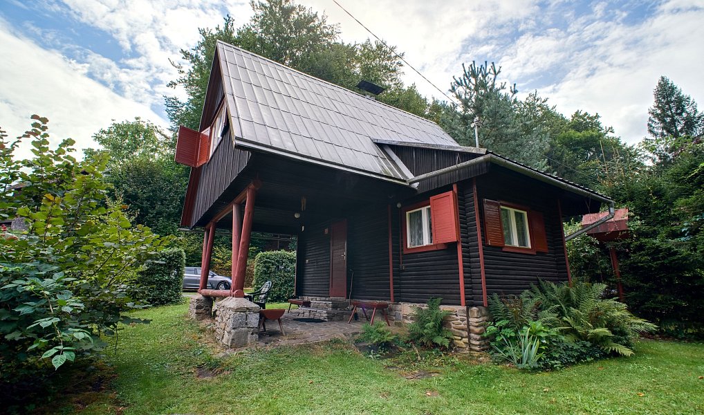 Prodej chaty/chalupy 42 m² s pozemkem 400 m², Morávka – náhled fotky 27